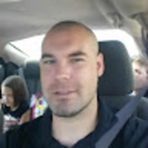 Meet your Posher, Jeremy - Picture 1 of 1